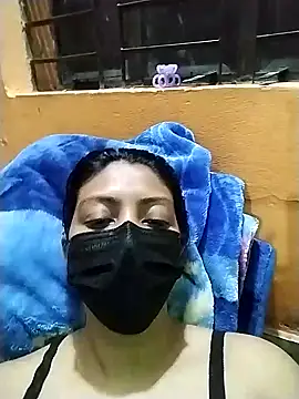 Snapshot of cuteangel9999 chatting on 02.23.25 cuteangel9999 online show from 02.23.25