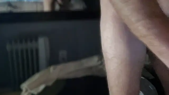 DominantDong online show from 10.24.25