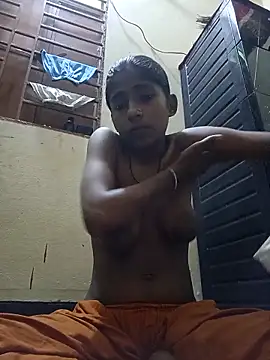 SEXY-boudi43 online show from 09.10.25