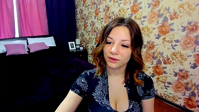 AmandaGracy 1 online show from 03.09.25