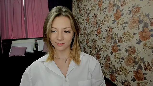 AmandaGracy 1 online show from 10.12.25