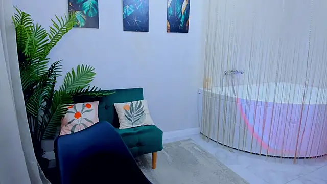 AmandaGracy 1 online show from 04.01.26