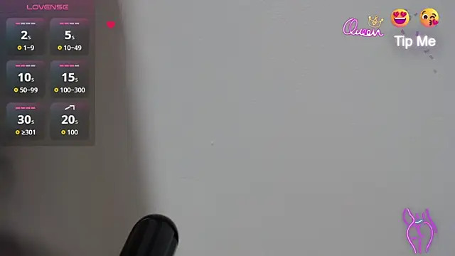 candy rogeers online show from 03.13.26