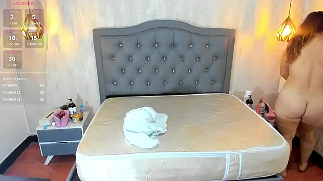 Nathalia rodriguezz online show from 02.20.25