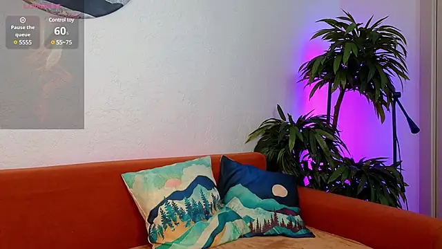 Anna Carters online show from 03.07.25