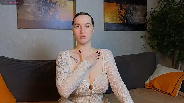 Anna Carters online show from 11.22.25