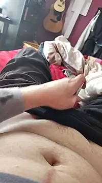 Cummaker69 online show from 03.02.25