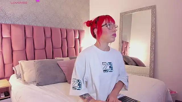 AbellaFox  online show from 03.19.26