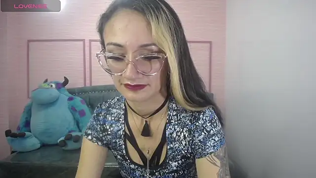emily rousse t online show from 03.07.25