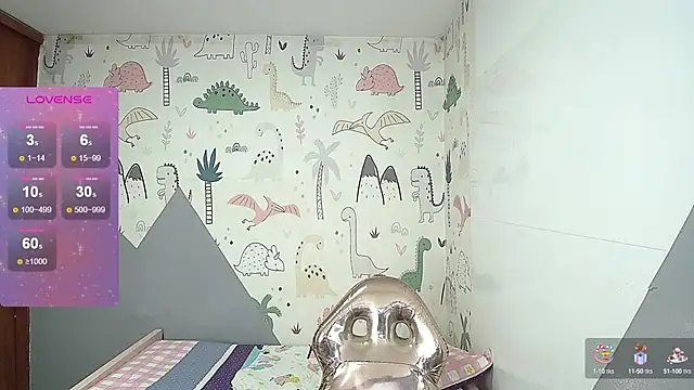 emily rousse t online show from 09.11.25