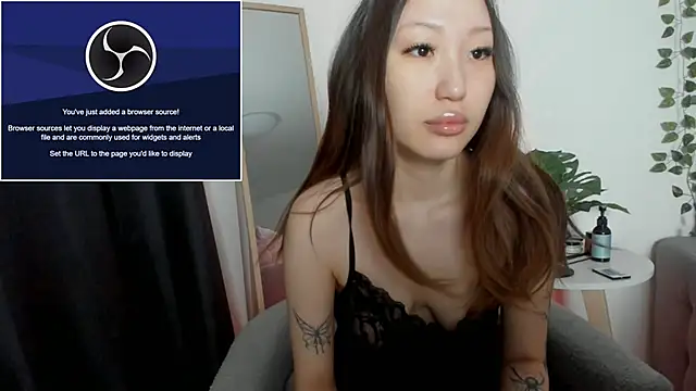 Christine Carlson online show from 03.19.25