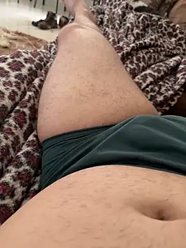 Snapshot of Hmgo49 chatting on 02.17.25 Hmgo49 online show from 02.17.25