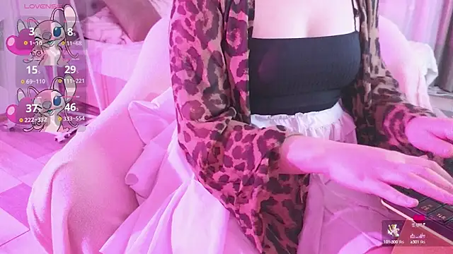 baby debbie online show from 10.07.25