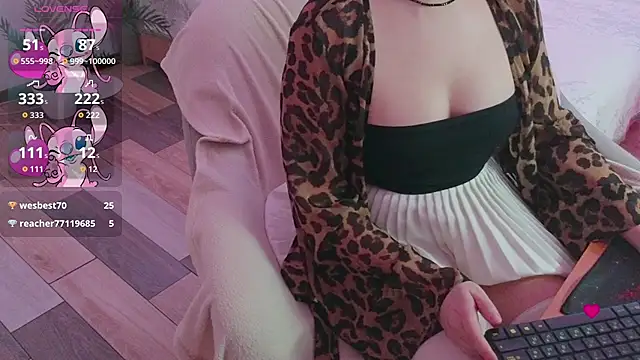 baby debbie online show from 01.11.26