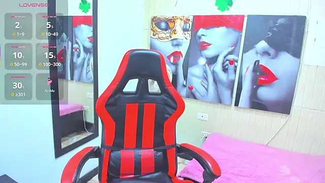 Rihana Milan online show from 09.28.25