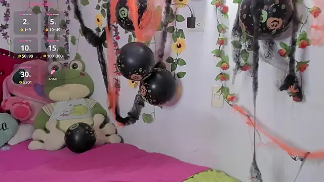 Rihana Milan online show from 10.22.25