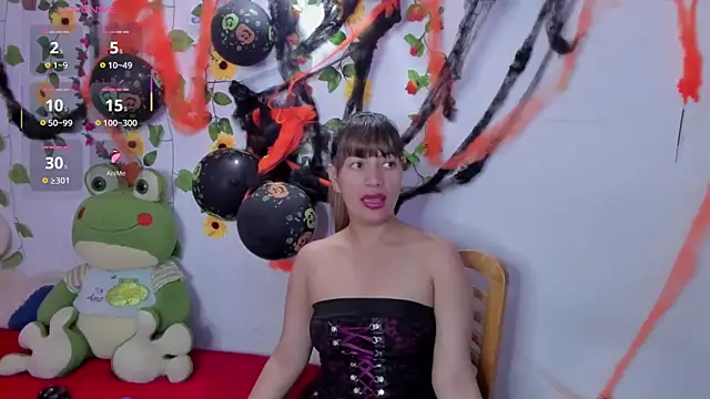 Rihana Milan online show from 10.28.25