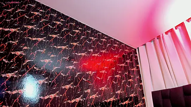 aitana garcia  online show from 09.21.25