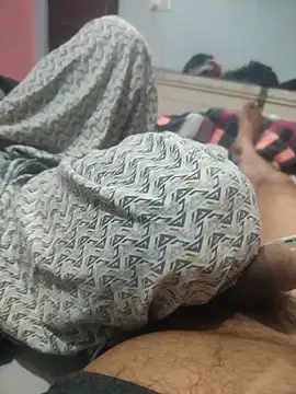 indian couple4 online show from 12.14.25