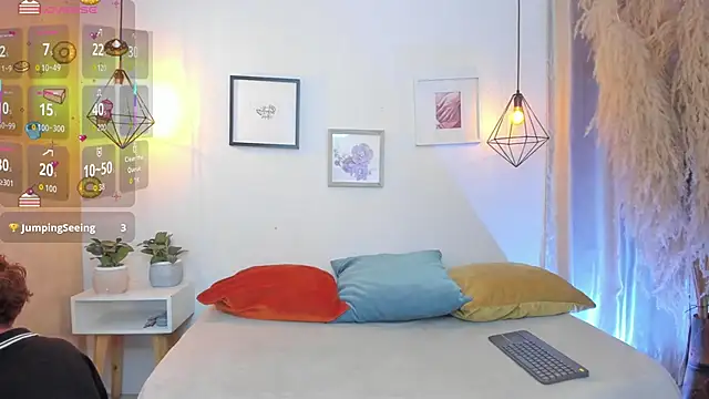 Snapshot of iiangel_ chatting on 09.27.25 iiangel online show from 09.27.25