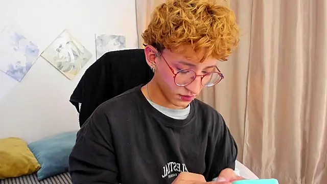 iiangel  online show from 02.03.26