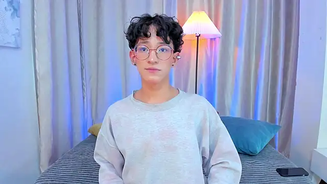 iiangel  online show from 03.03.26