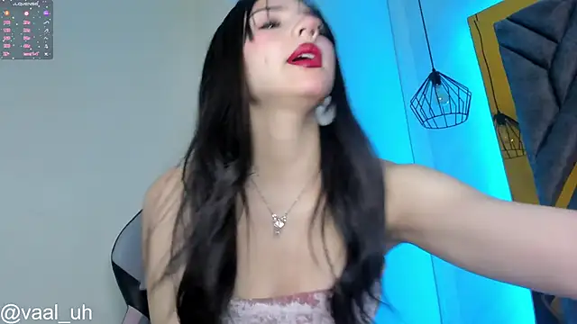 Snapshot of Valuh_Blake chatting on 09.26.25 Valuh Blake online show from 09.26.25