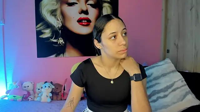 TANIA 06 online show from 07.20.26