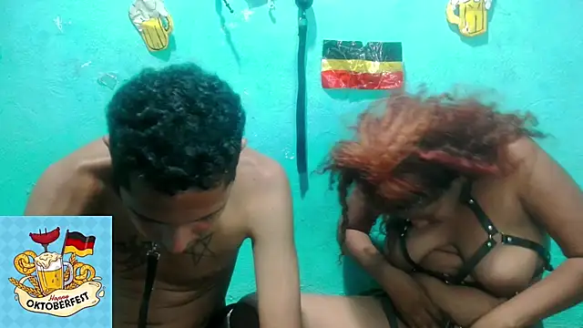 shirlihot online show from 10.03.25