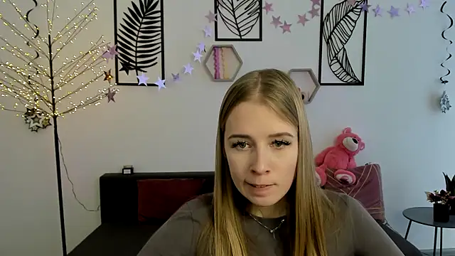 AnnNorriss online show from 02.18.25