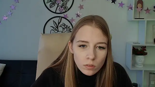 AnnNorriss online show from 02.20.25
