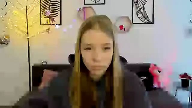 AnnNorriss online show from 02.26.25