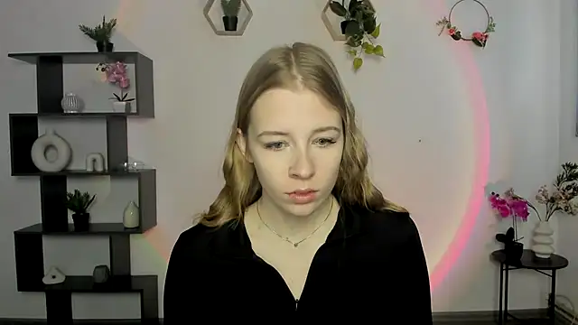 AnnNorriss online show from 03.02.25