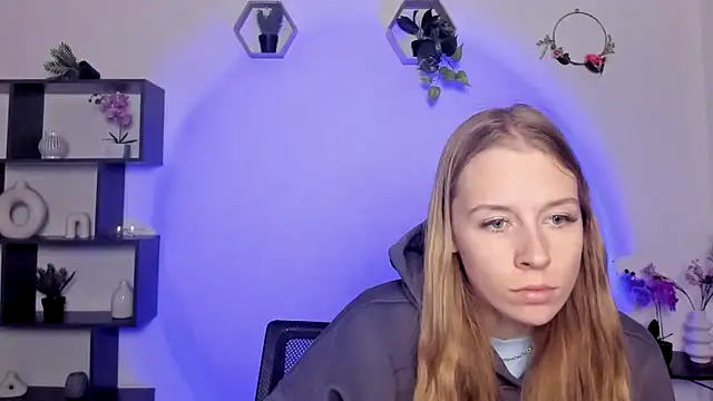 AnnNorriss online show from 03.03.25