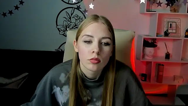 AnnNorriss online show from 03.05.25