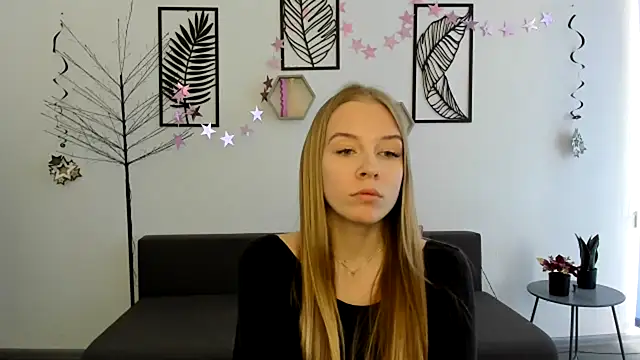 AnnNorriss online show from 03.07.25