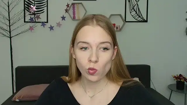AnnNorriss online show from 03.07.25