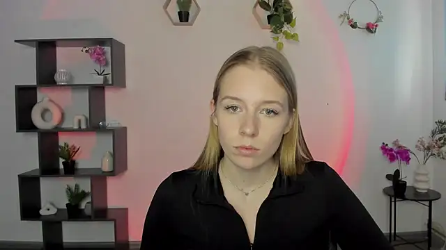 AnnNorriss online show from 03.10.25