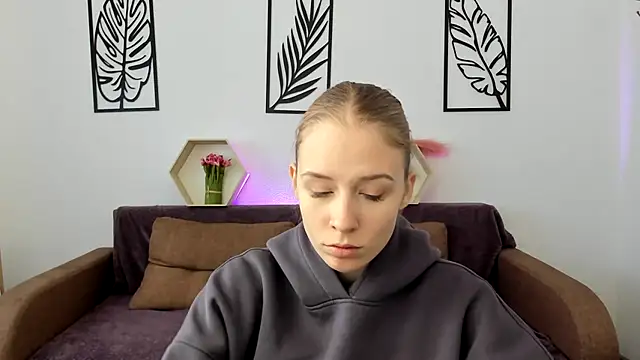 AnnNorriss online show from 03.13.25