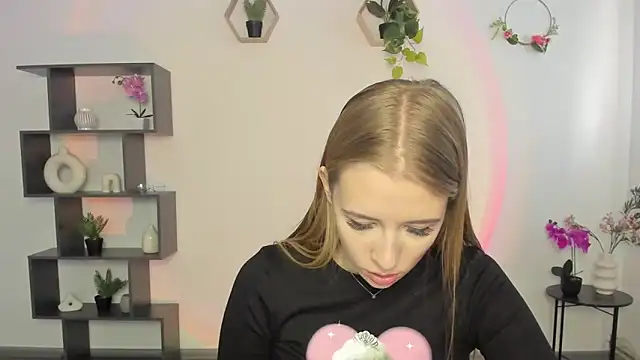 AnnNorriss online show from 03.18.25