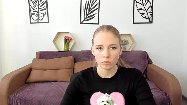 AnnNorriss online show from 03.21.25