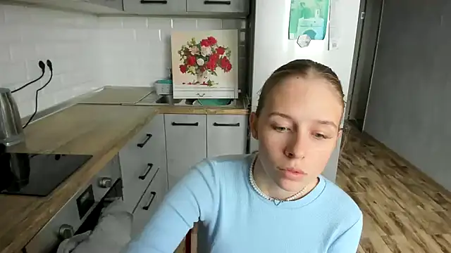 AnnNorriss online show from 10.14.25