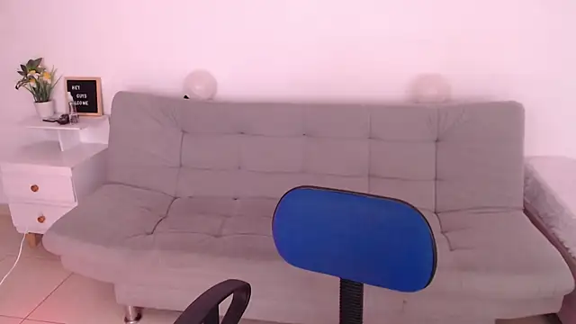 emily-777 online show from 09.22.25