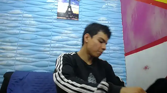 seigfried0 online show from 03.09.25