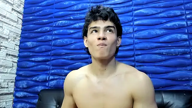 seigfried0 online show from 02.10.26