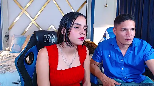 Snapshot of SaraClub_JY chatting on 02.19.25 SaraClub JY online show from 02.19.25