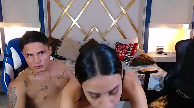 Snapshot of SaraClub_JY chatting on 02.27.25 SaraClub JY online show from 02.27.25