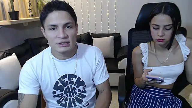 Snapshot of SaraClub_JY chatting on 03.12.25 SaraClub JY online show from 03.12.25