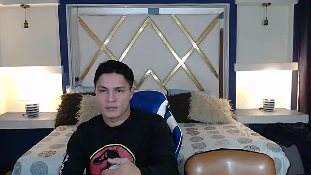 Snapshot of SaraClub_JY chatting on 03.14.25 SaraClub JY online show from 03.14.25