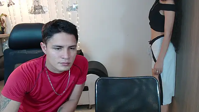 Snapshot of SaraClub_JY chatting on 03.17.25 SaraClub JY online show from 03.17.25